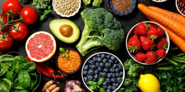 Organic K – Resist & Improve
