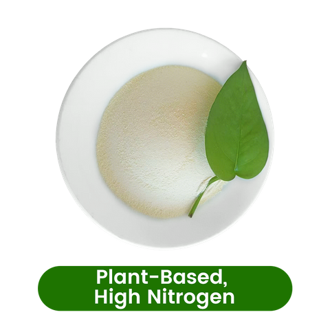 Organic Nitrogen Fertilizer