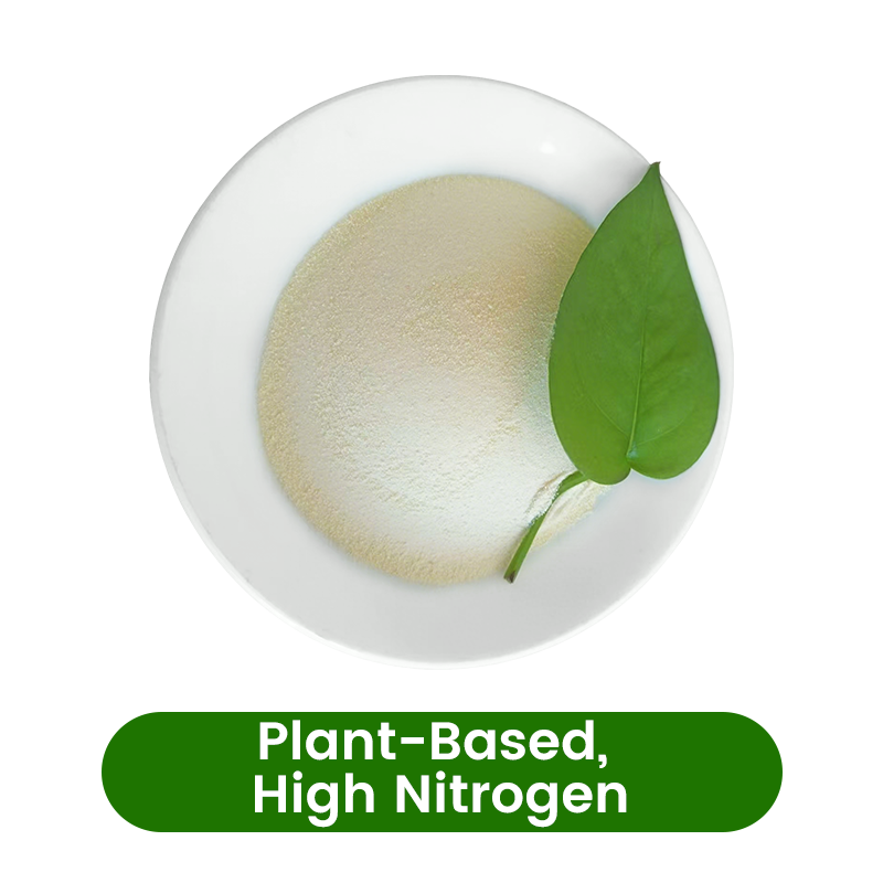Organic Nitrogen Fertilizer