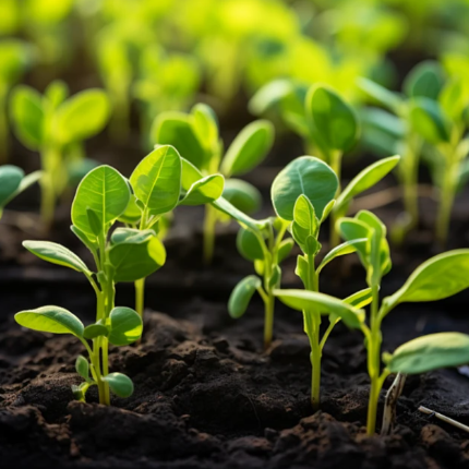 The Value of Amino Acids in Modern Agriculture