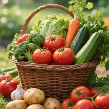 Why More Farmers Are Switching to Organic