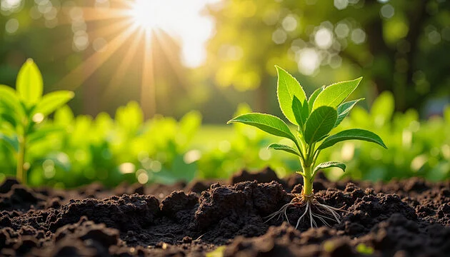 The Value of Amino Acids in Modern Agriculture