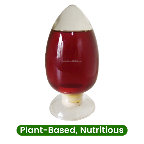 Organic Plant Fertilizer