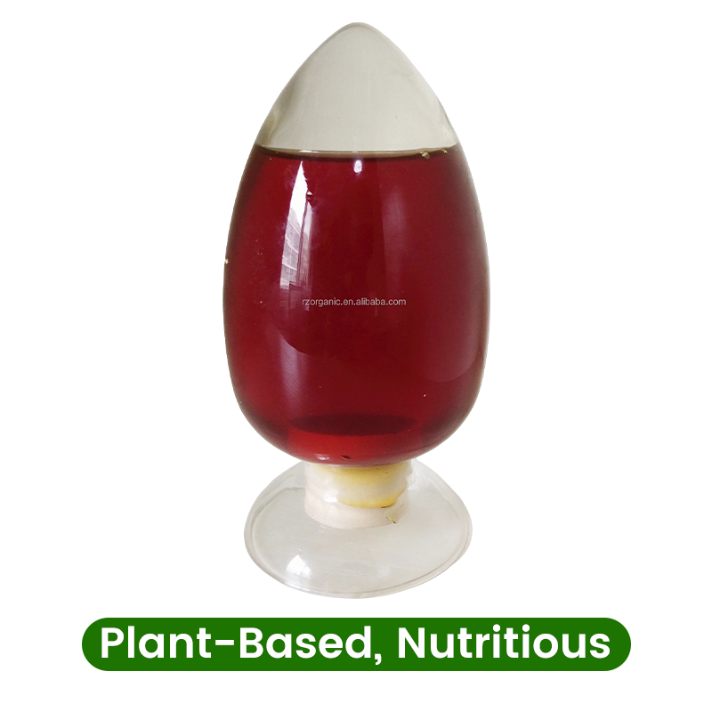 Organic Plant Fertilizer