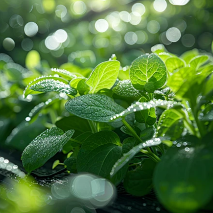 The Economic Power of Choosing Organic