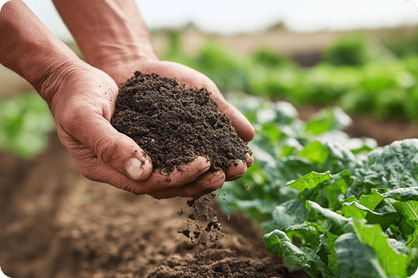 Why Choose Organic Fertilizer?