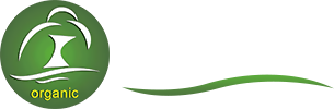 Rizhao Organic Logo