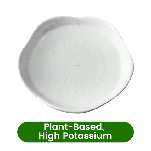 Organic Potassium Fertilizer