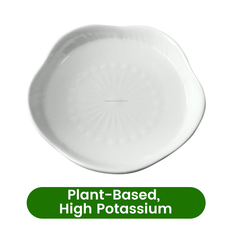 Organic Potassium Fertilizer