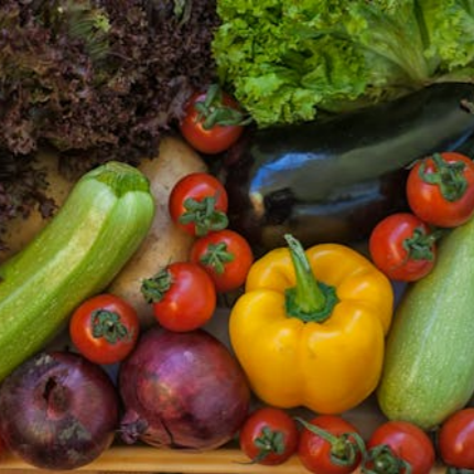 Organic Phosphorus for Roots & Flowers