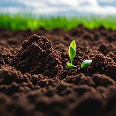 Organic Agriculture: Environmental Benefits, Practical Challenges, and a Sustainable Future