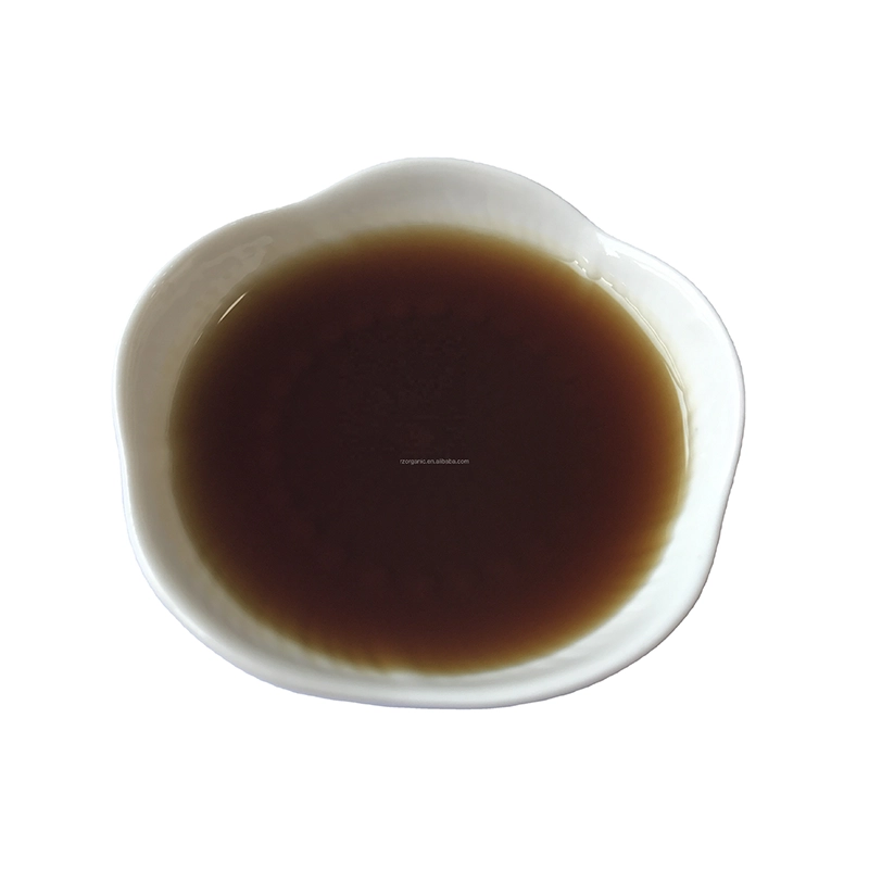 Liquid Organic NPK 10-3-5 Fertilizer: Composition and Field Use